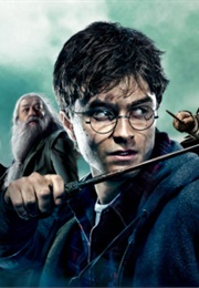 Harry Potter Franchise (2001)