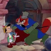 An Actors Life for Me