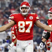 Travis Kelce