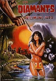 Diamonds of Kilimandjaro (1983)