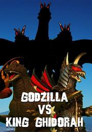 Godzilla vs. King Ghidorah