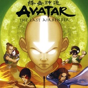Avatar: The Last Airbender
