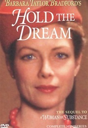 Hold the Dream (1985)