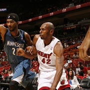 Jerry Stackhouse