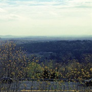 Smith Mountain Fire Tower