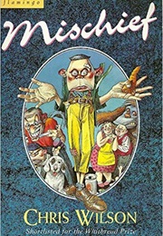 Mischief (Chris Wilson)