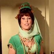 Jin (Jeanie's Evil Sister)