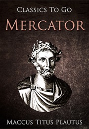 Mercator (Plautus)
