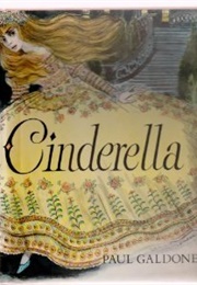 Cinderella (Paul Galdone)