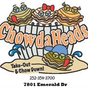Chowdaheads