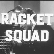 Racket Squad