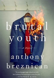Brutal Youth (Anthony Breznican)