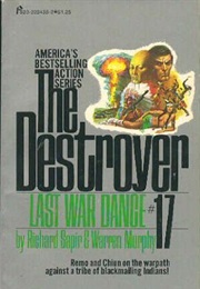 Last War Dance (Warren Murphy)