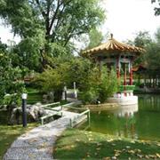 Chinese Garden