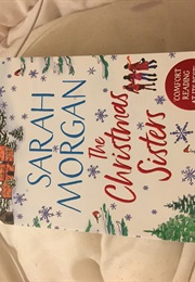 The Christmas Sisters (Sarah Morgan)