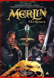 Merlin:  the Return