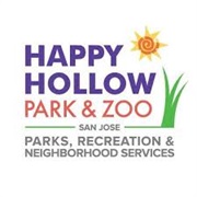 Happy Hollow Park and Zoo