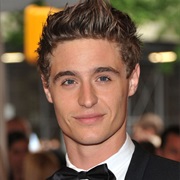 Max Irons