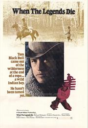 When the Legends Die