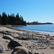 Bold Coast Scenic Byway