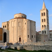 Church of St Donatus