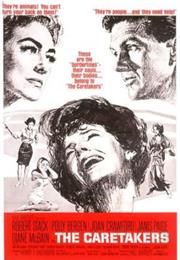 The Caretakers (Hall Bartlett)