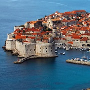Dubrovnik