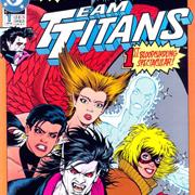 Team Titans