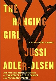 The Hanging Girl (Jussi Adler Olsen)