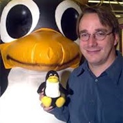 Linus Torvalds