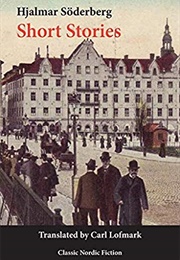 Selected Short Stories (Gunnar Soderberg)