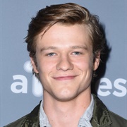 Lucas Till