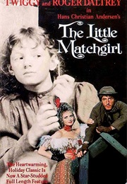 The Little Match Girl (1986)