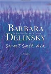 Sweet Salt Air (Barbara Delinsky)