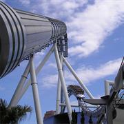 Hollywood Dream (Universal Studios Japan, Japan)