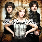 Lasso - The Band Perry