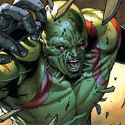 Drax the Destroyer