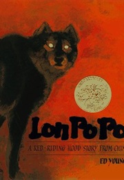 Lonpopo (Ed Young)