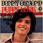 Puppy Love - Donny Osmond