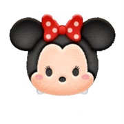 Minnie Tsum Tsum