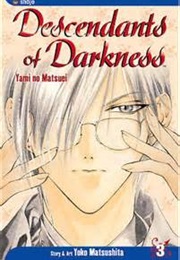 Descendants of Darkness 3 (Yoko Matsushita)
