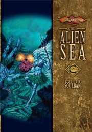 The Alien Sea (Lucien Soulban)