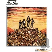 Samson - Survivors