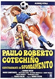 Lady Football (1983)