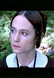 Holly Hunter - The Piano