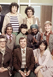 Mind Your Language (1977)