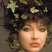 Kate Bush