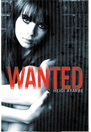 Wanted (Ayarbe)