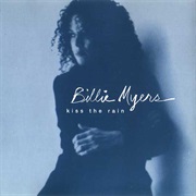 Kiss the Rain - Billie Myers