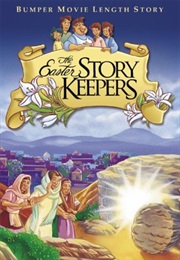 The Storykeepers (1995)